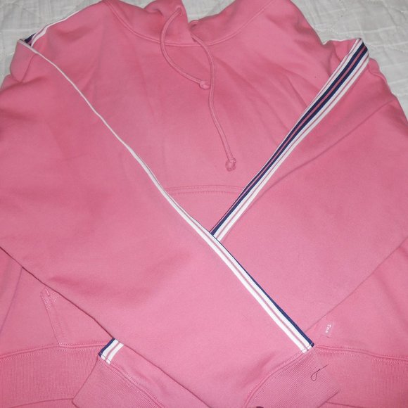 Womens Hoodie - Picture 1 of 3